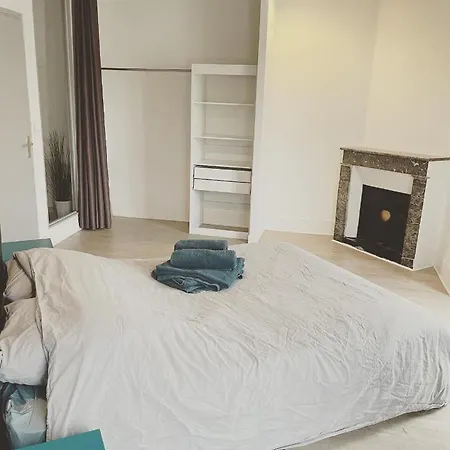 Appartement Hyper Centre Clermont Ferrand 클레르몽페랑